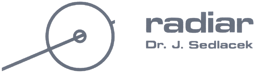 Logo Radiar